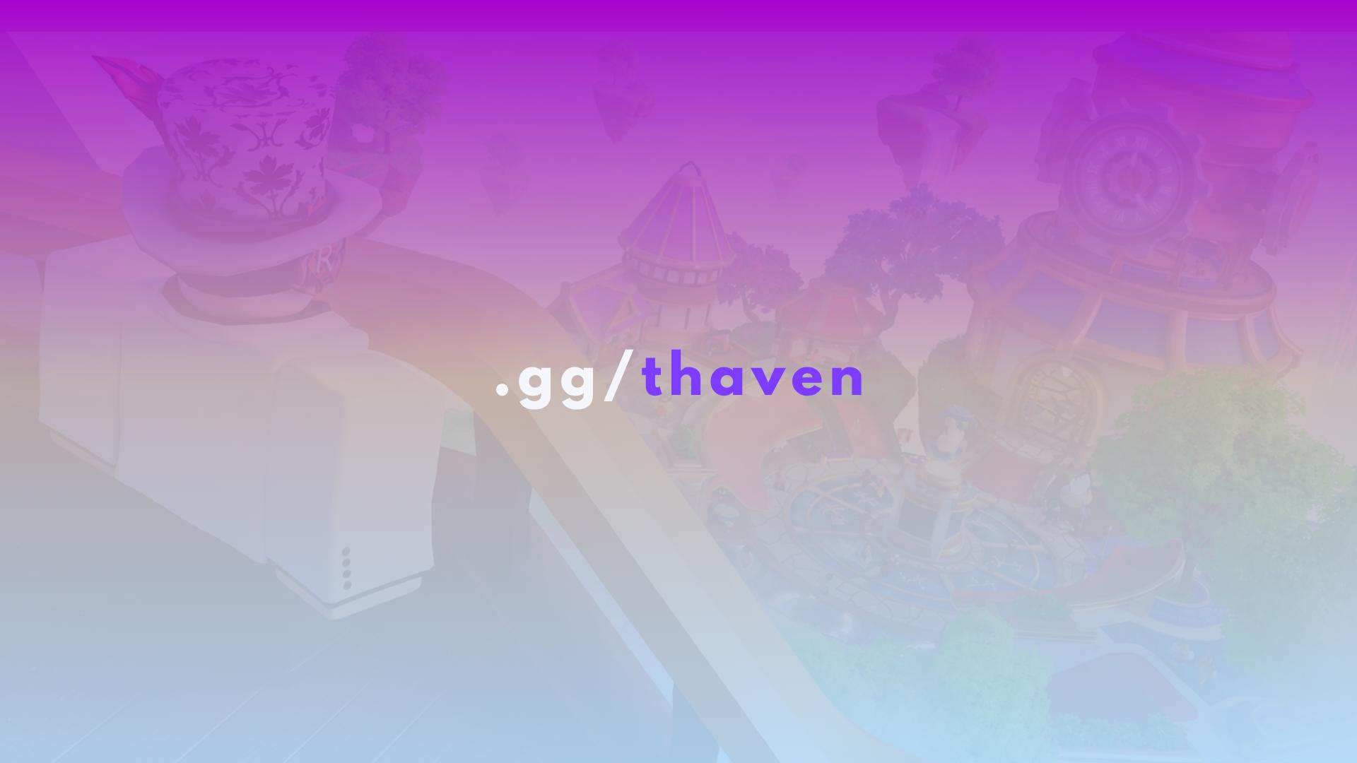 Discovery splash banner for New Guild Name Discord server