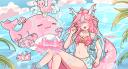 Discovery splash banner for EY (っ｡◔◡◔｡)っ Discord server