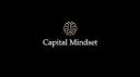 Discovery splash banner for Capital Mindset Discord server