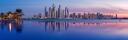 Discovery splash banner for Emirates | الإمـارات Discord server
