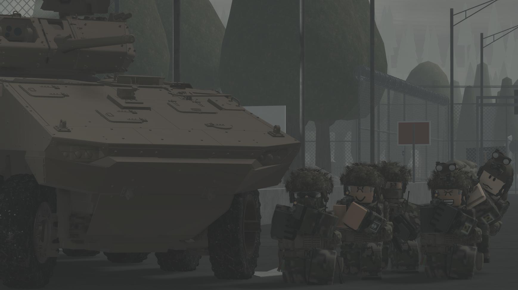 Discovery splash banner for Blackout Interractive Discord server