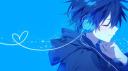 Discovery splash banner for E-Boy Paradise | VC • EGirls • Social • Emotes • Nitro • Gaming • Memes • Call • Chill • Anime Discord server