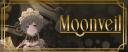 Discovery splash banner for ✧･ﾟ: Moonveil :･ﾟ✧ Discord server