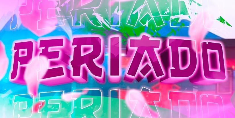 Discovery splash banner for PERIFAMILY Discord server