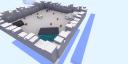 Discovery splash banner for BrickPlanet.com Discord server