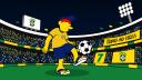 Discovery splash banner for SETE🏃🇧🇷 Discord server