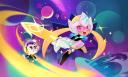 Discovery splash banner for ⭐ Brawl Stars Español Discord server