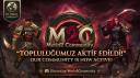 Discovery splash banner for Metin2 Community Discord server