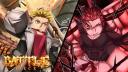 Discovery splash banner for [🔥RELEASE⚗] Battle Piece Discord server