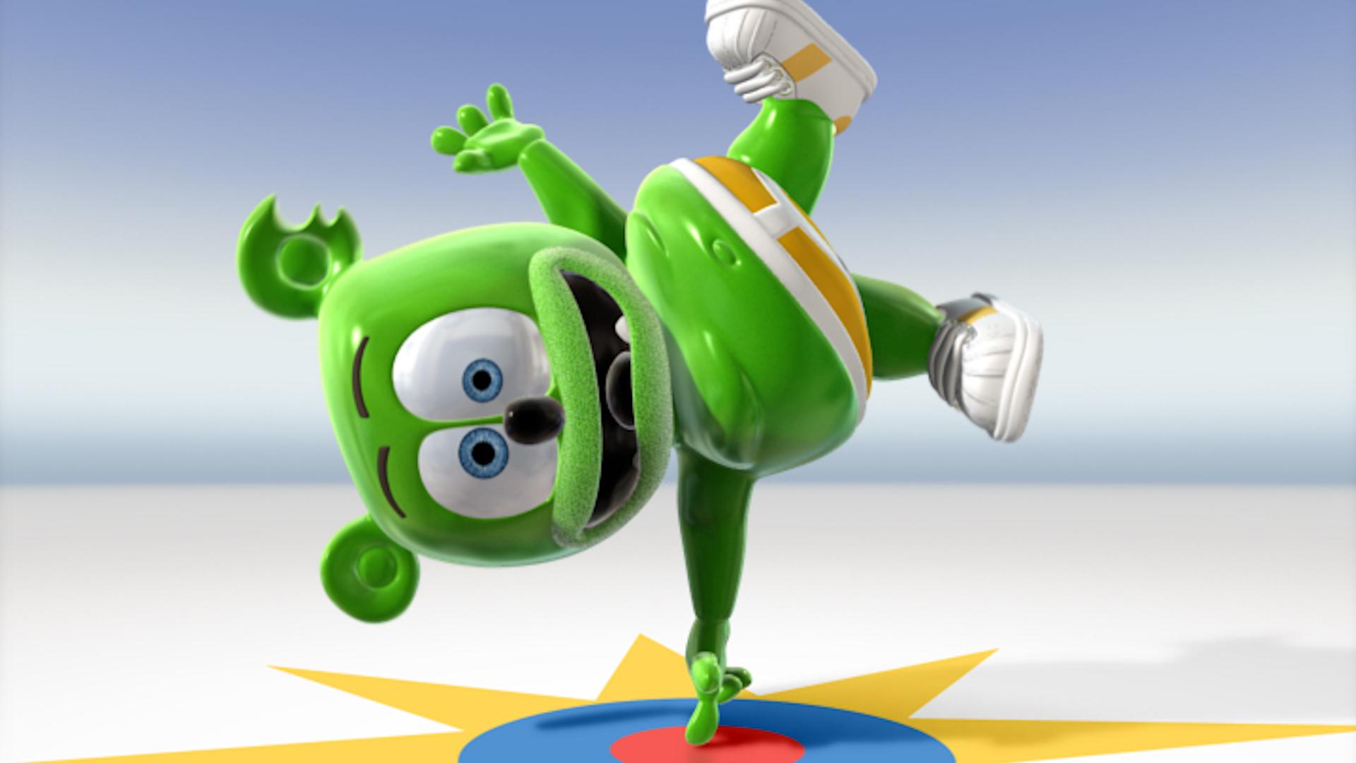 Discovery splash banner for Gummibär’s Official Server Discord server
