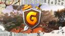 Discovery splash banner for GladMC - Server Minecraft Discord server