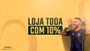 Discovery splash banner for Zona Sul Agência Criativa Discord server