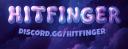 Discovery splash banner for HitFinger🌴🥥 Discord server