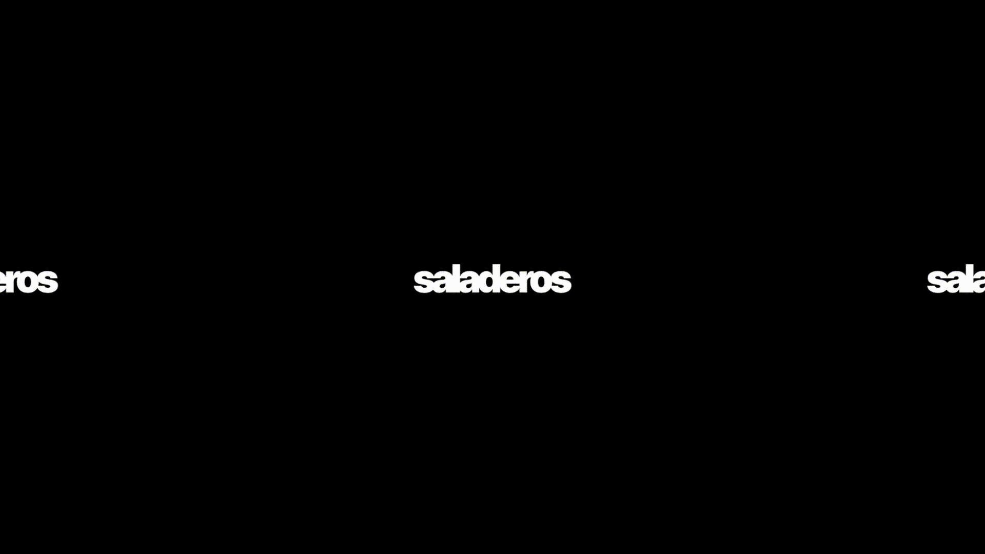 Discovery splash banner for 🍂 ‹﹐Saladeros #UNE ²⁰²⁶ Discord server