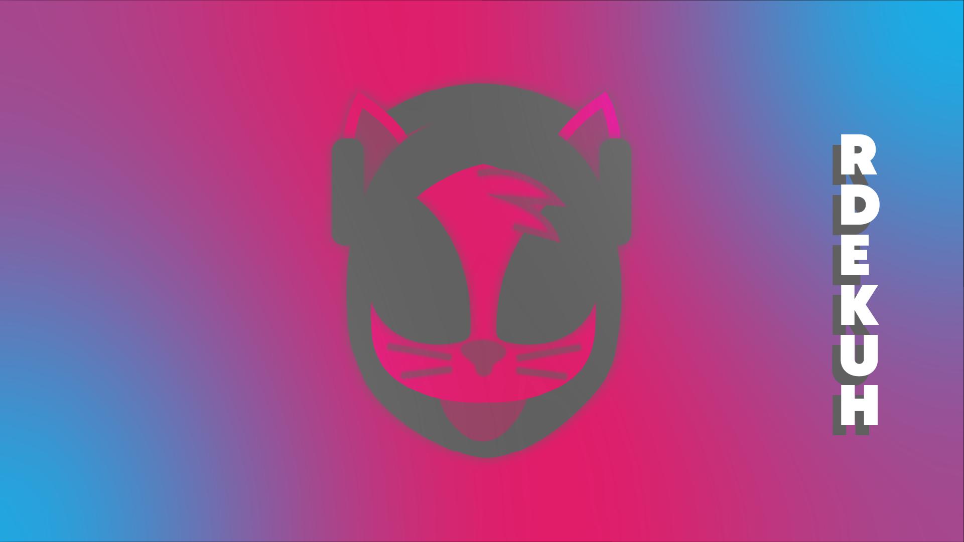 Discovery splash banner for 💜LEGIÓN DEKUH🧡 Discord server