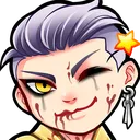 tricksterWink