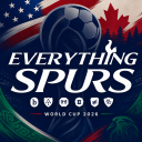 Discovery icon for Everything Spurs Discord server