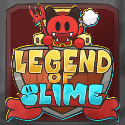 Discovery icon for Legend of Slime : Idle RPG Discord server