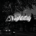 Discovery icon for /Nightstay | ask to dm • Gaming • Egirls • Vc Discord server