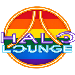 Discovery icon for Halo Lounge Discord server