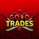 Discovery icon for Grow A Garden 2 Brasil | Blox Fruits Brasil | Good Trades #300K Discord server