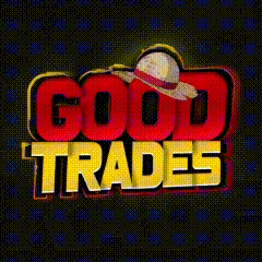 Discovery icon for Grow A Garden 2 Brasil | Blox Fruits | Good Trades #300K Discord server