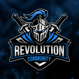 Discovery icon for Revolution IL | Public RolePlay Discord server