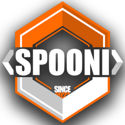 Discovery icon for SPOONI Development Discord server