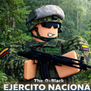 Discovery icon for Ejercito Nacional Colombiano Discord server