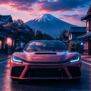 Discovery icon for Forza Horizon RU Discord server