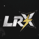 Discovery icon for LRX RP Discord server