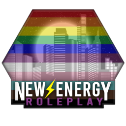 Discovery icon for NewEnergy RP Discord server