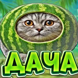 Discovery icon for 🥥 〡Дача Кая〡🌴 Discord server