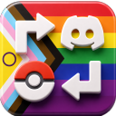 Discovery icon for Pokémon Trade Discord server