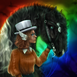 Discovery icon for Wicked Crows Village Discord server