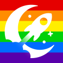 Discovery icon for Lunargames. Discord server