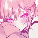 Discovery icon for serein 🎀 ask2dm ⟢ friends ・ giveaways ・ hangout ・ friendly ・ non dating Discord server