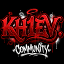 Discovery icon for Kh1ev | #Sleepwell Discord server