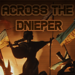 Discovery icon for Across The Dnieper Discord server