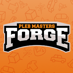 Discovery icon for Pleb Masters Discord server