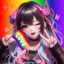 Discovery icon for ๑⋆˚ʚ 𝑨𝒖𝒓𝒚𝑮𝒊𝒓𝒍𝒔 ɞ˚⋆๑ Discord server