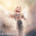 Discovery icon for Olympus Discord server