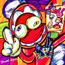 Discovery icon for Glitch Headquarters Discord server