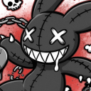 Discovery icon for ＢＵＮＢＩＴＥ ＬＯＵＮＧＥ Discord server