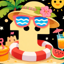 Discovery icon for Talkie Discord server