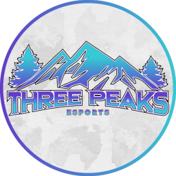 Discovery icon for Three Peaks Esports Discord server