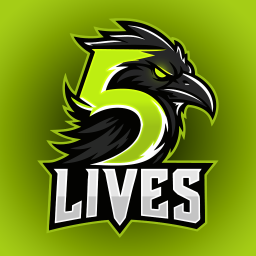 Discovery icon for Five Lives Discord server