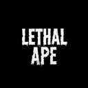 Discovery icon for Lethal Ape Discord server