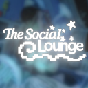 Discovery icon for 竊﹒ The Social Lounge Discord server