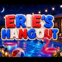 Discovery icon for Eries Hangout <3 Discord server